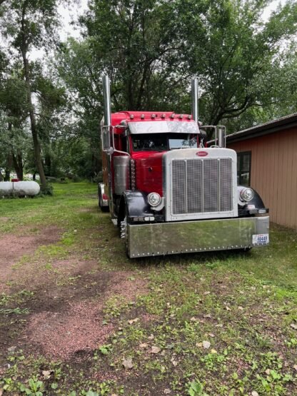 2005 Peterbilt 379XD