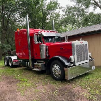 2005 Peterbilt 379XD