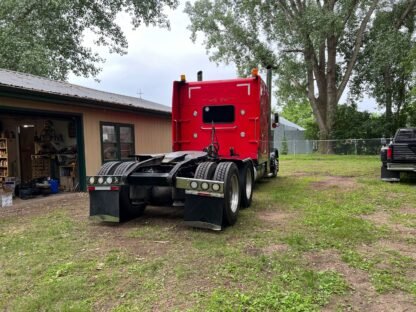 2005 Peterbilt 379XD